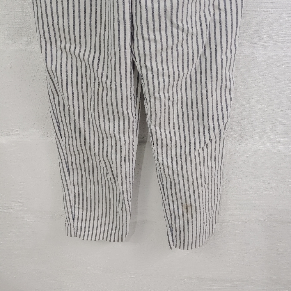 H&M STRIPE ROMPER - Picture 9 of 16
